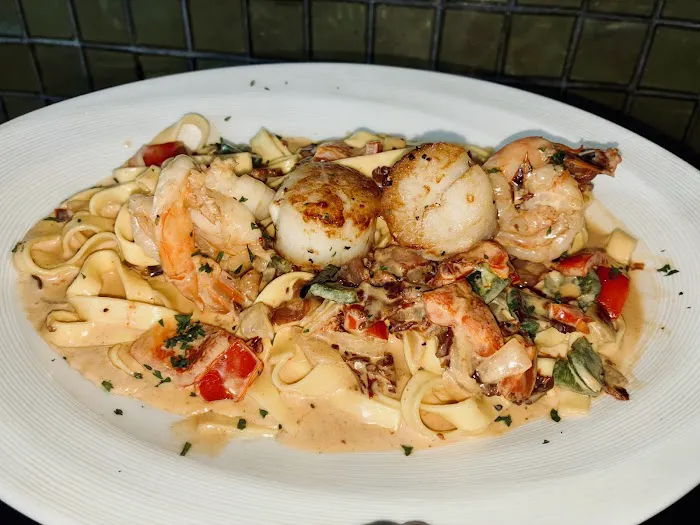 Leo's Italian Restaurant & Pizzeria Picture 4