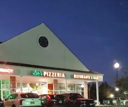 Leo's Italian Restaurant & Pizzeria