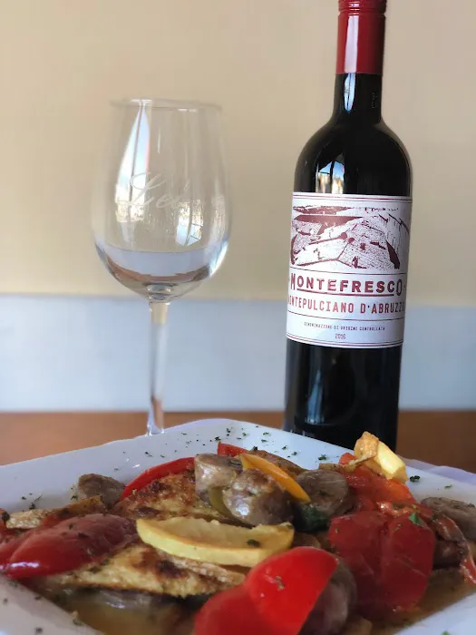 Leo's Italian Restaurant & Pizzeria Picture 6