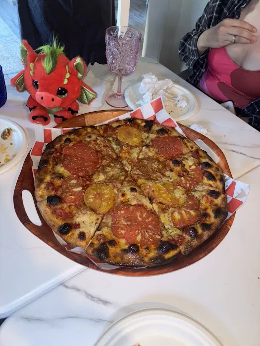 Trixie's Pizza Picture 5