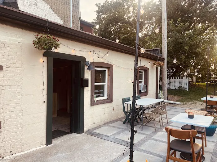 Trixie's Pizza Picture 3