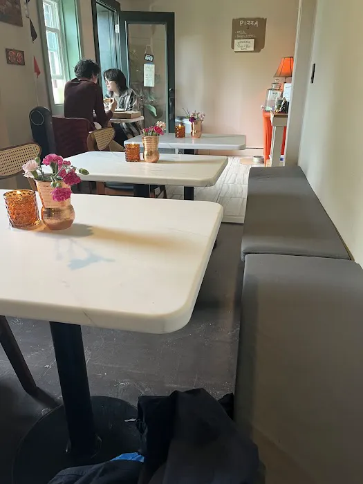 Trixie's Pizza Picture 1