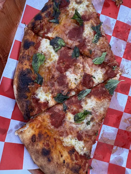 Trixie's Pizza Picture 4