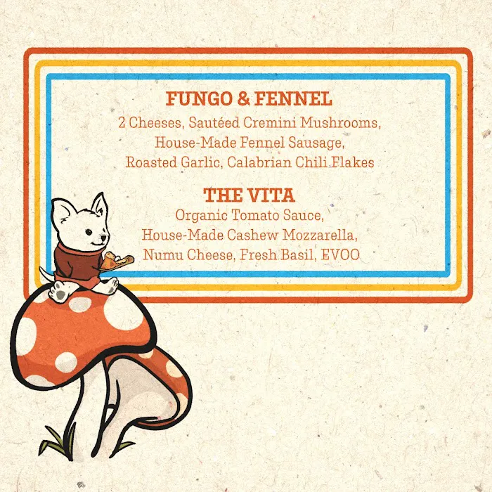 Trixie's Pizza Picture 8