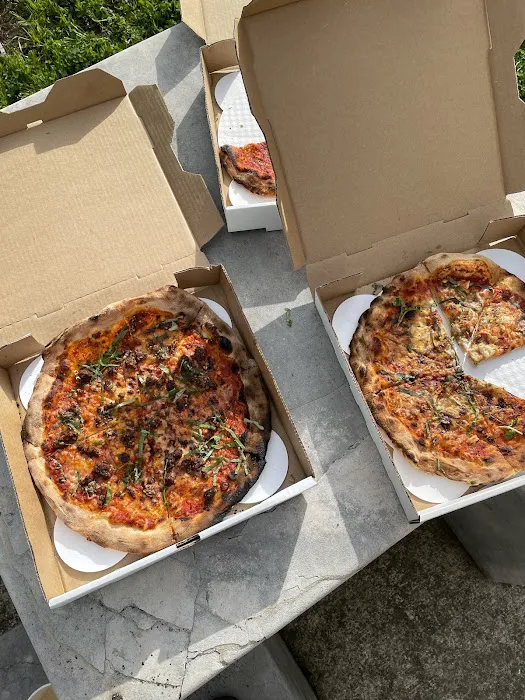 Trixie's Pizza Picture 10