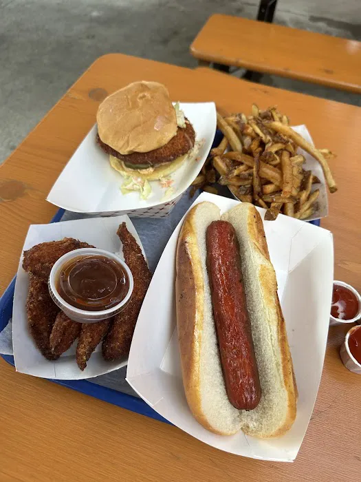 Meyer's Olde Dutch Beacon Picture 3