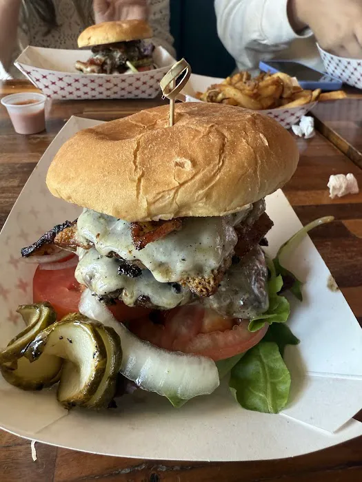 Meyer's Olde Dutch Beacon Picture 6