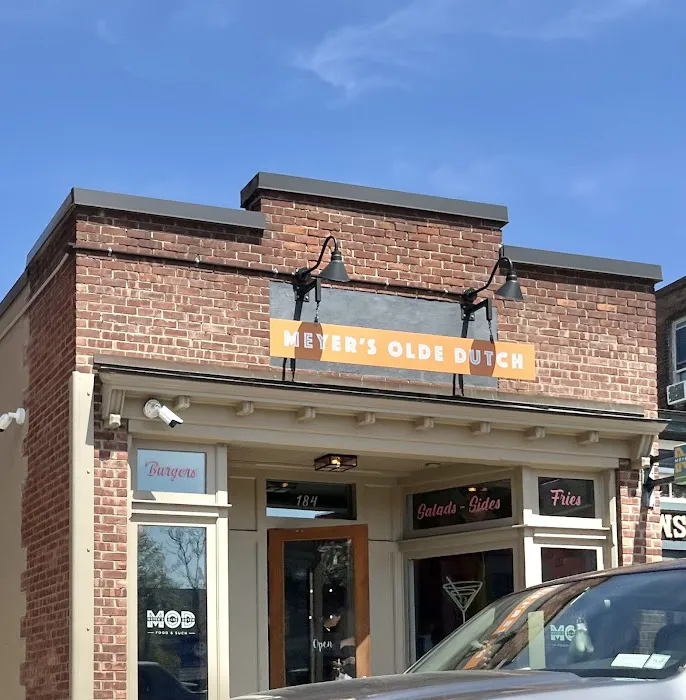 Meyer's Olde Dutch Beacon Picture 4