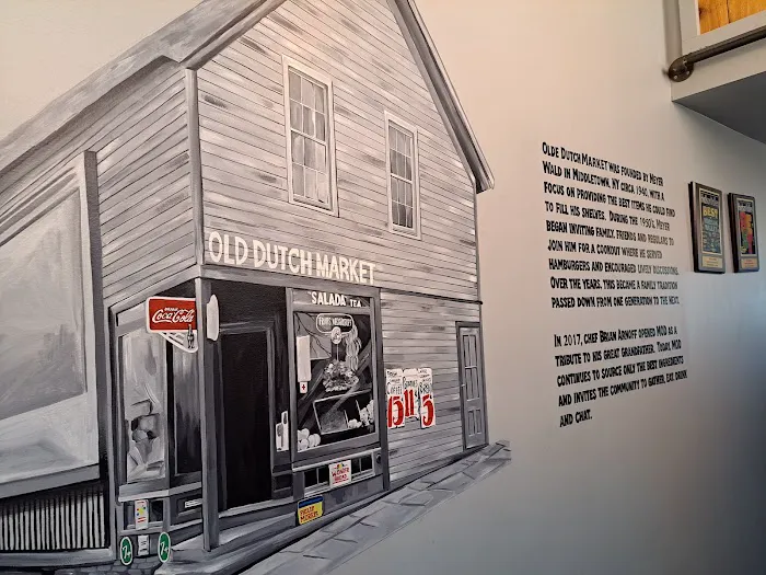 Meyer's Olde Dutch Beacon Picture 10