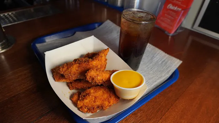 Meyer's Olde Dutch Beacon Picture 9