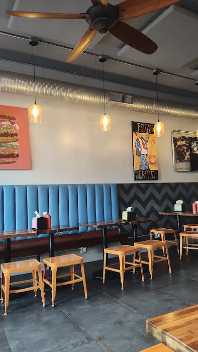 Meyer's Olde Dutch Beacon Picture 5