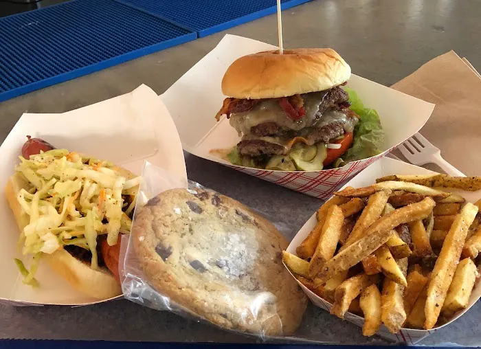 Meyer's Olde Dutch Beacon Picture 1