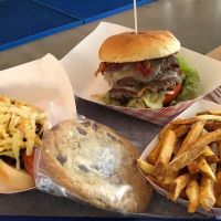 Meyer's Olde Dutch Beacon ico