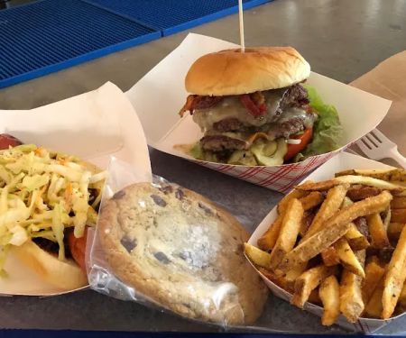 Meyer's Olde Dutch Beacon