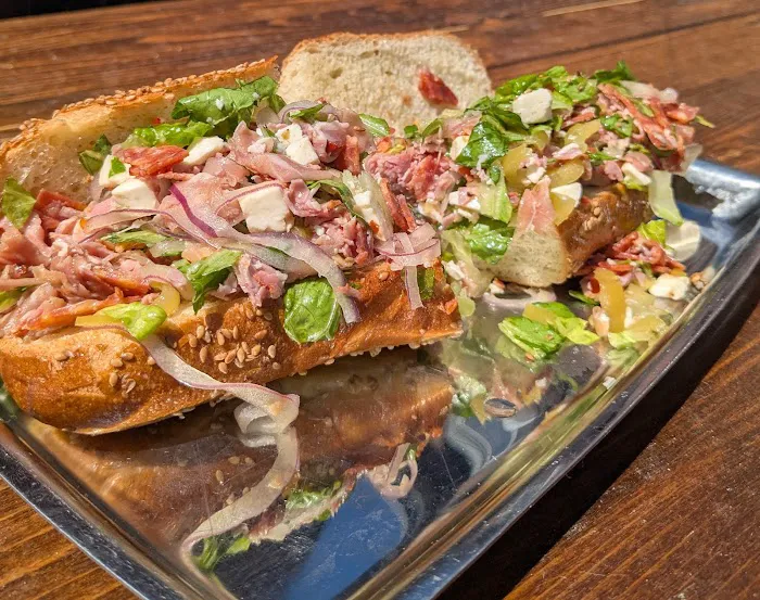 Beacon Quality Eats Picture 10