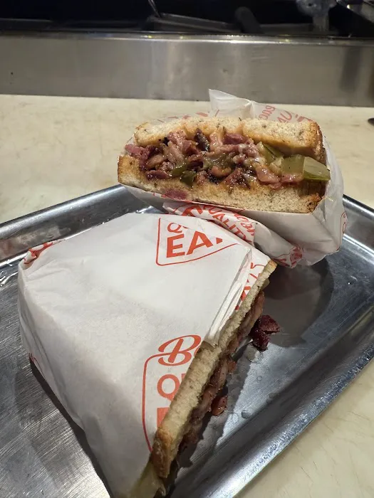 Beacon Quality Eats Picture 5