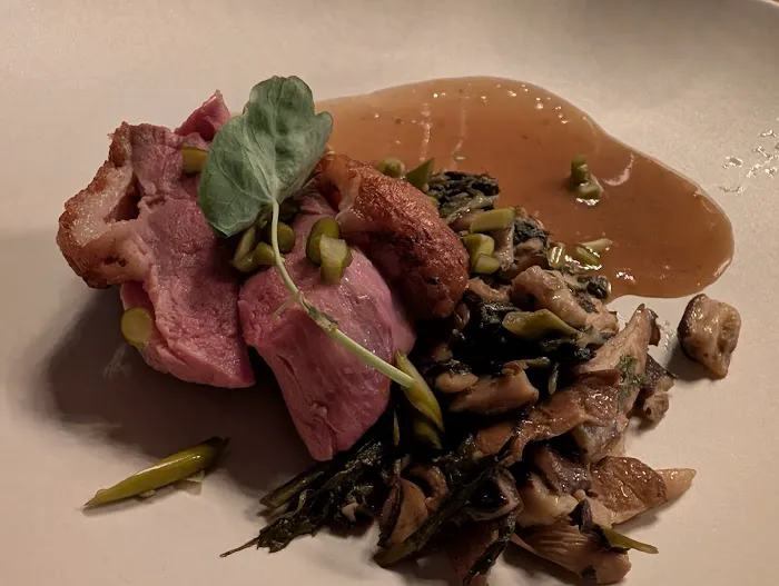 Beacon Quality Eats Picture 1