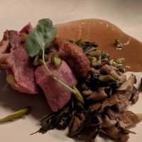 Beacon Quality Eats ico