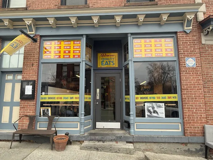 Beacon Quality Eats Picture 2