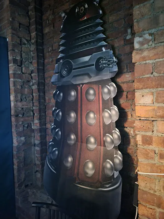 The Pandorica Picture 8