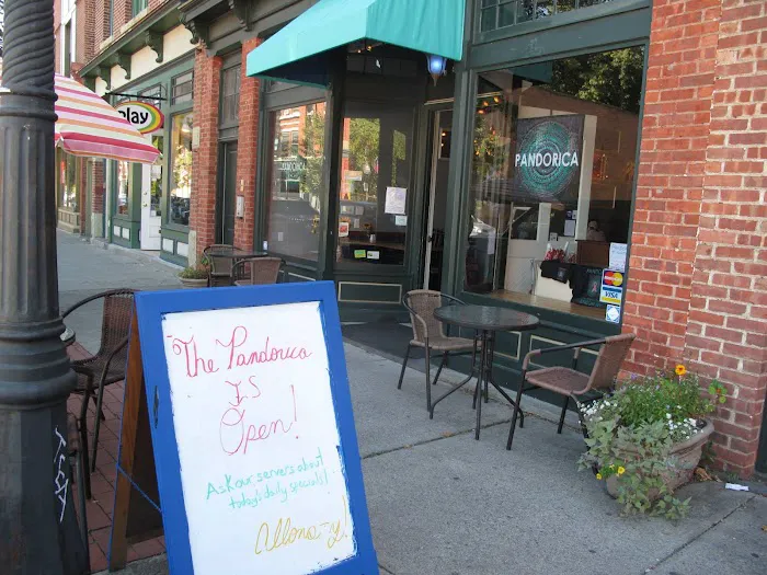 The Pandorica Picture 1