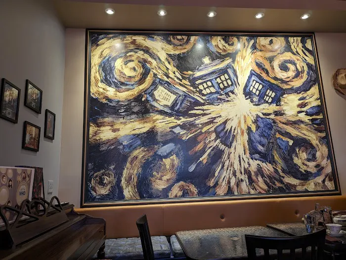 The Pandorica Picture 4