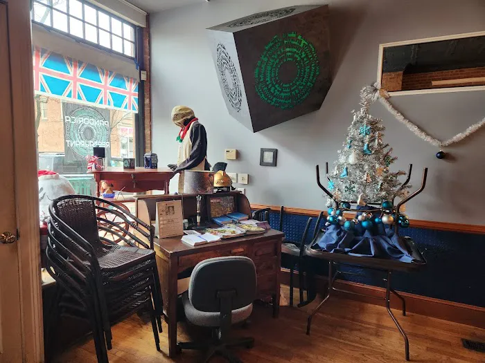 The Pandorica Picture 3