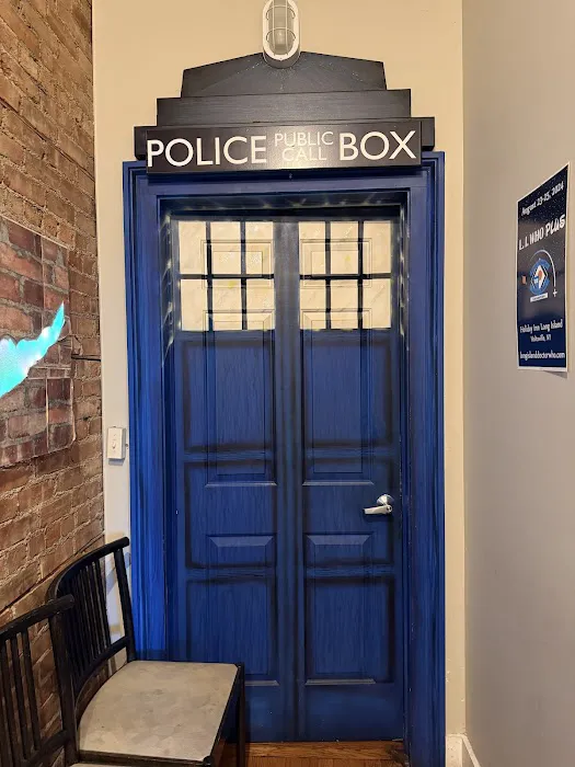 The Pandorica Picture 6