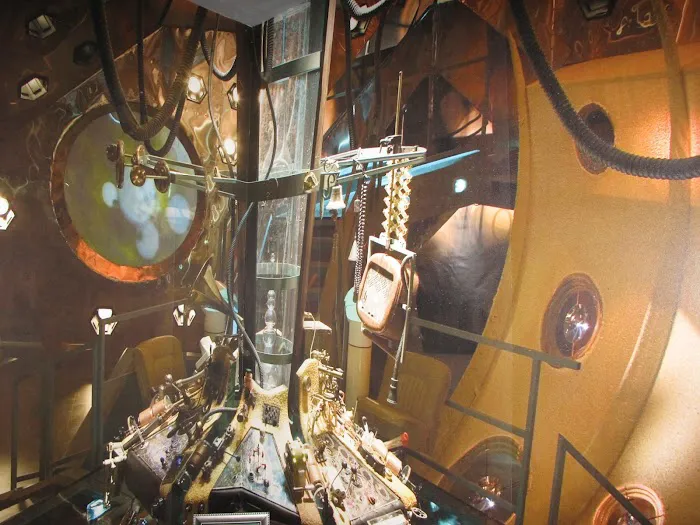 The Pandorica Picture 5