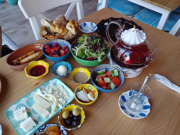 Tito Santana Taqueria Picture 2