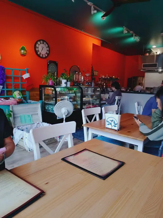 Tito Santana Taqueria Picture 1