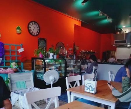 Tito Santana Taqueria