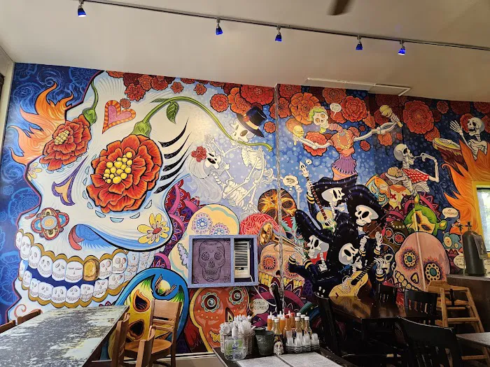 Tito Santana Taqueria Picture 10