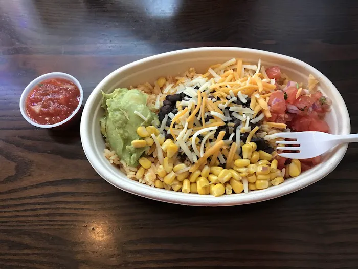 Tito Santana Taqueria Picture 5