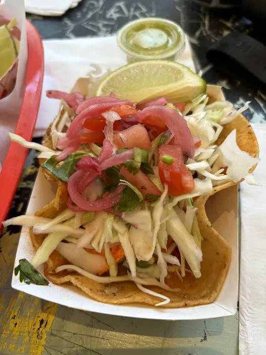 Tito Santana Taqueria Picture 7