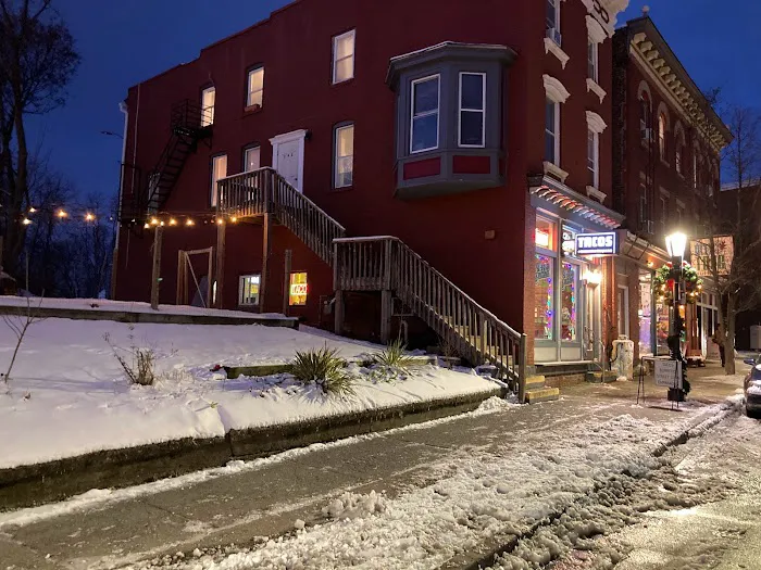 Tito Santana Taqueria Picture 8