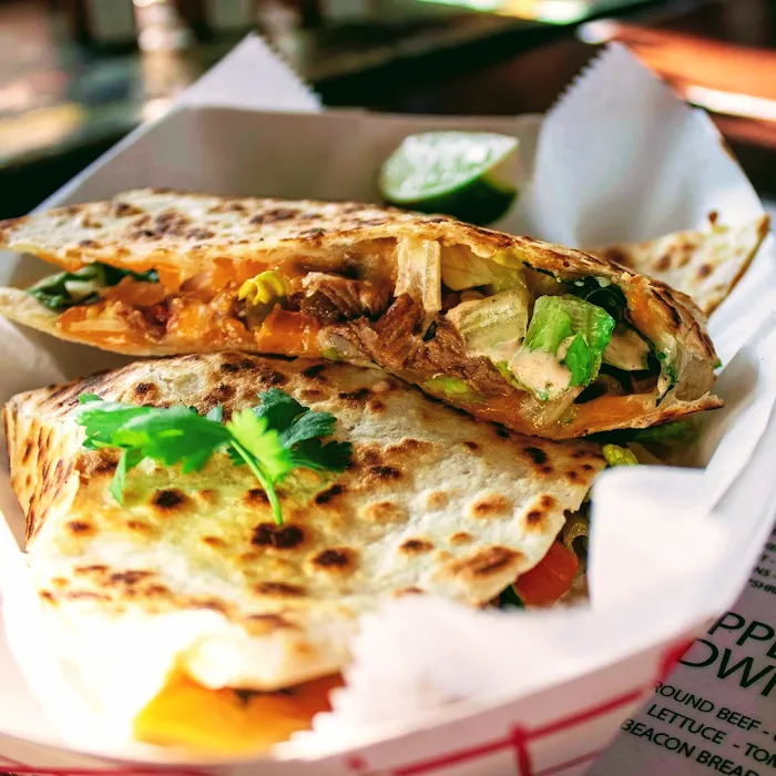 Tito Santana Taqueria Picture 9