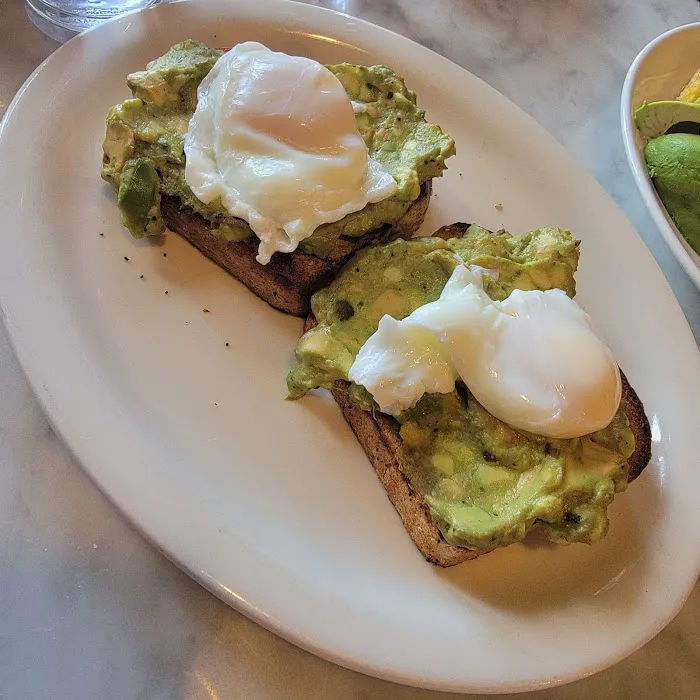 Beacon Bread Company Picture 9