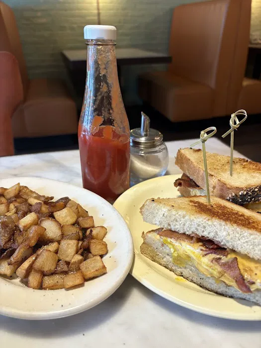 Beacon Bread Company Picture 8