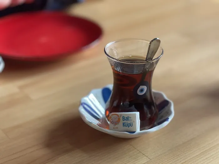 Nilufer's Home Kitchen Picture 1