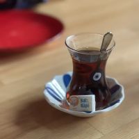 Nilufer's Home Kitchen ico