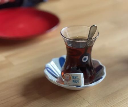 Nilufer's Home Kitchen