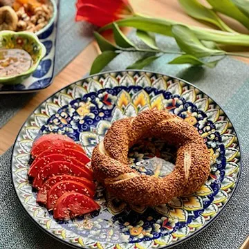 Nilufer's Home Kitchen Picture 9