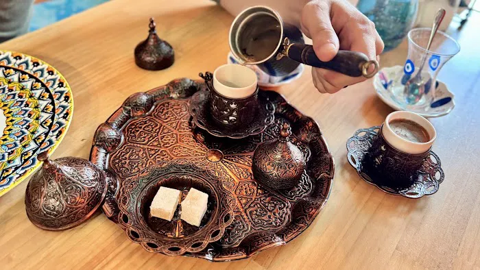 Nilufer's Home Kitchen Picture 3