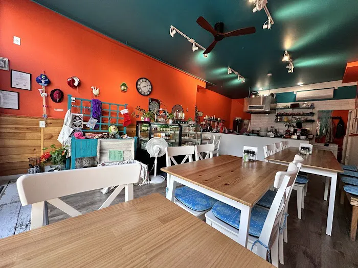 Nilufer's Home Kitchen Picture 5