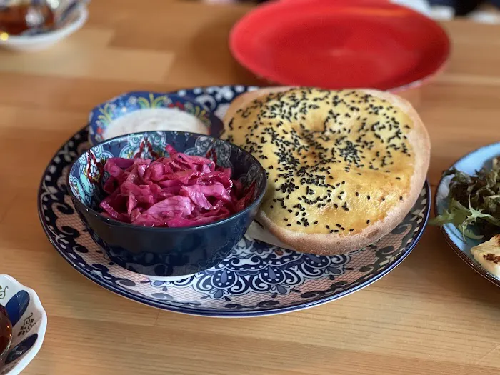 Nilufer's Home Kitchen Picture 4