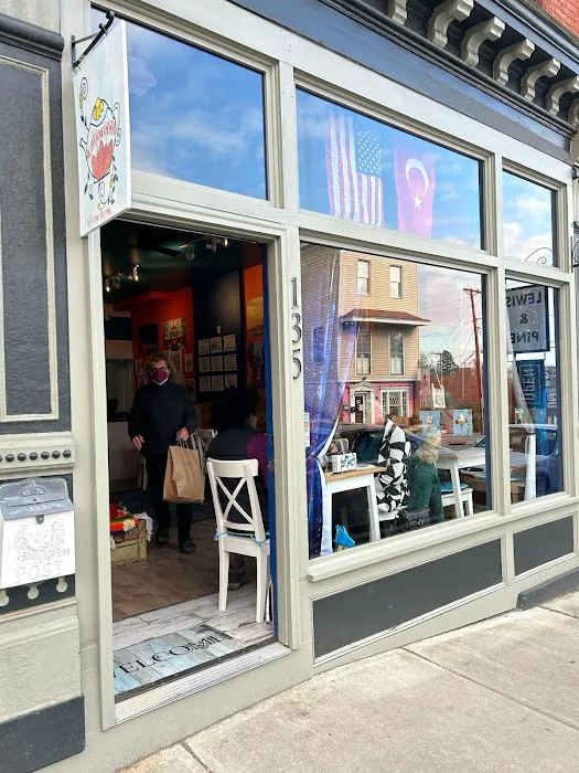 Nilufer's Home Kitchen Picture 10