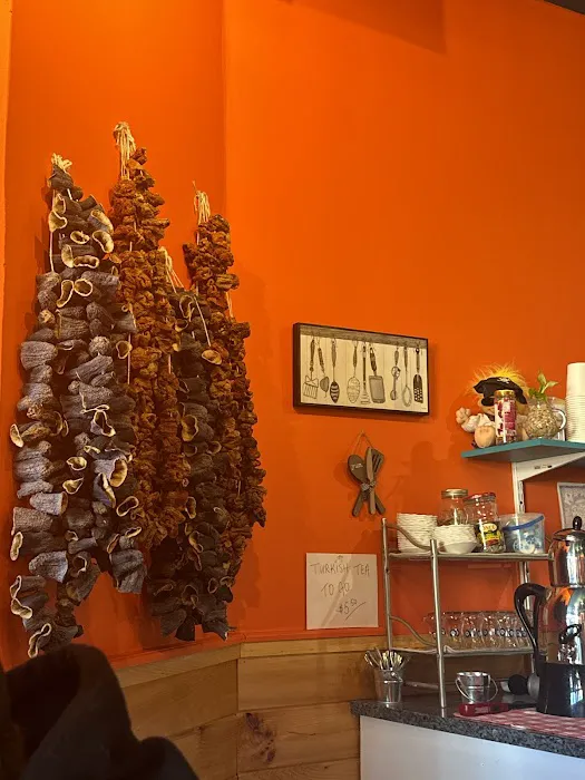 Nilufer's Home Kitchen Picture 6