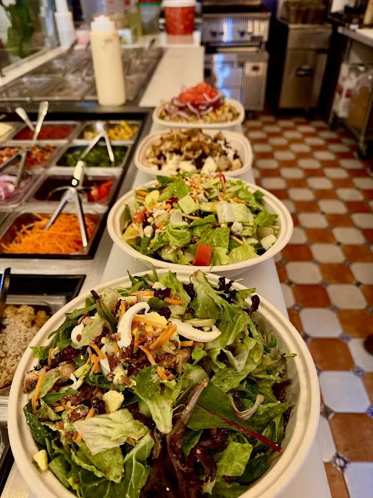 Butterhead Salad Company Picture 3