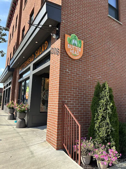 Butterhead Salad Company Picture 2
